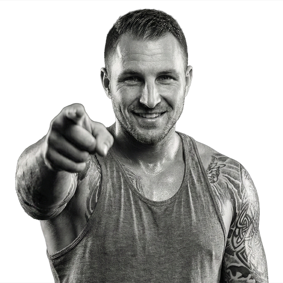 Marc Becker Personal Training